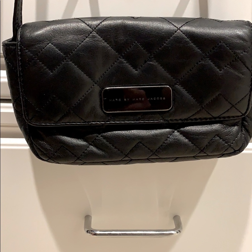 Marc by Marc Jacobs cross body bag